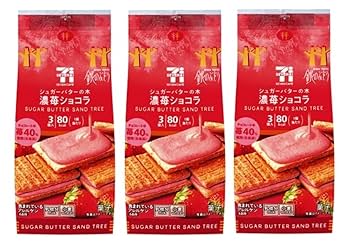 シュガーバターの木　チョコパイプレミアム シュガーバターの木｜SUGAR BUTTER TREE